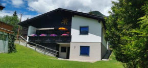 Ferienwohnung Jessy